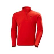 Helly Hansen Mount Fleece Kırmızı Erkek Polar