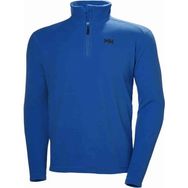 Helly Hansen Mount Fleece Mavi Erkek Polar
