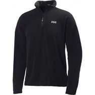 Helly Hansen Mount Siyah Erkek Polar