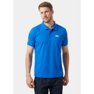 Helly Hansen Ocean Mavi Polo Erkek T-shirt