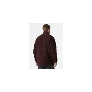 Helly Hansen Panorama Pile Block Bordo Erkek Mont