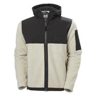 Helly Hansen Patrol Pile Black Erkek Polar Mont