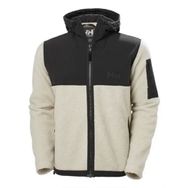 Helly Hansen Patrol Pile Siyah Erkek Mont