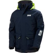 Helly Hansen Pier 3.0 Jacket Lacivert Erkek Mont