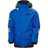 Helly Hansen Pier 3.0 Koyu Mavi Erkek Mont