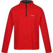 Helly Hansen Regatta Thompson Fleece Kırmızı Erkek Polar