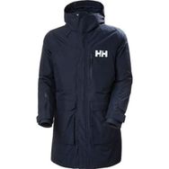 Helly Hansen Rigging Coat Lacivert Erkek Outdoor Mont