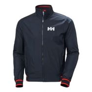 Helly Hansen Salt Windbreaker Lacivert Jacket Erkek Mont