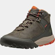 Helly Hansen Sierra LX Yeşil Kum Kahverengi Erkek Bot Ayakkabı