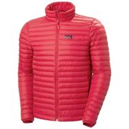 Helly Hansen Sirdal Insulator Red Erkek Mont