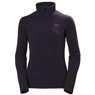 Helly Hansen Slope Fleece Kadın Polar Üst Mor Sweatshirt