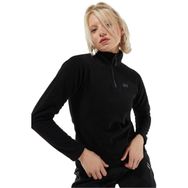 Helly Hansen Slope Polar Siyah Kadın Sweatshirt