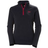 Helly Hansen Slope Polar Siyah Kadın Sweatshirt