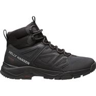 Helly Hansen Stalheim Helly Tech Siyah Waterproof Erkek Bot