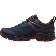 Helly Hansen Stalheim Ht Koyu Lacivert Erkek Outdoor Ayakkabı