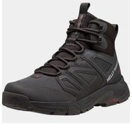 Helly Hansen Stalheim Ht Siyah Erkek Outdoor Ayakkabı
