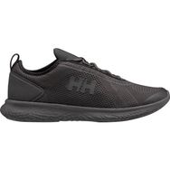 Helly Hansen Supalight Medley 010-Siyah Erkek Günlük Ayakkabı
