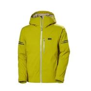 Helly Hansen Swift Team Yeşil Erkek Mont