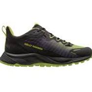 Helly Hansen Traıl Wızard Siyah Erkek Outdoor Ayakkabı