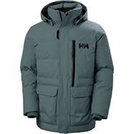 Helly Hansen Tromsoe Koyu Mavi Erkek Mont