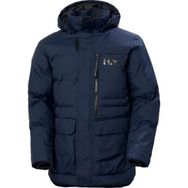 Helly Hansen Tromsoe Lacivert Erkek Mont