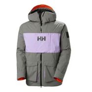 Helly Hansen Ullr Z Insulated Bej Erkek Mont