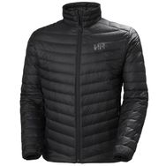 Helly Hansen Verglas Down Insulator Siyah Jacket Erkek Mont