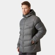 Helly Hansen Verglas Icefall Down Koyu Gri Erkek Mont