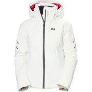 Helly Hansen W Alphelia Infınıty Beyaz Kadın Mont