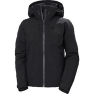 Helly Hansen W Alphelia Infınıty Siyah Kadın Mont