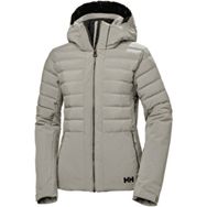 Helly Hansen W Avanti Koyu Gri Kadın Mont