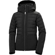 Helly Hansen W Avanti Siyah Kadın Mont