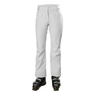 Helly Hansen W Bellissimo 2 Beyaz Kadın Kayak Pantolonu