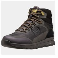 Helly Hansen W Durango Siyah HT Unisex Bot Ayakkabı