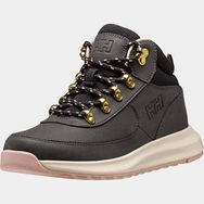 Helly Hansen W Forest Evo Siyah Kadın Bot Ayakkabı