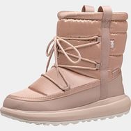 Helly Hansen W Isolabella 2 Demi Pembe Kadın Bot Ayakkabı