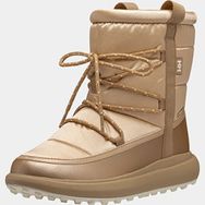 Helly Hansen W Isolabella 2 Demi Sarı Kadın Bot Ayakkabı