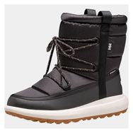 Helly Hansen W Isolabella 2 Demi Siyah Kadın Bot Ayakkabı