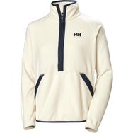 Helly Hansen W Rig 1-2 Zıp Krem Erkek Polar