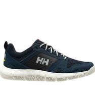 Helly Hansen W Skagen F-1 Offshore Lacivert Kadın Yelken Ayakkabısı