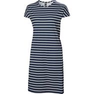 Helly Hansen W Thalia Summer Dress Lacivert Kadın Elbise
