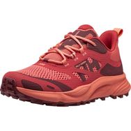 Helly Hansen W Traıl Wızard Koyu Kırmızı Unisex Outdoor Ayakkabı