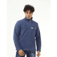 Helly Hansen Zippy Erkek Polar Üst Lacivert Mont