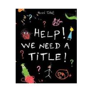 Help We Need Title - Walker Books