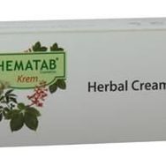 Hematab 50 ml Hemoroit Krem