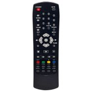 Hemco 60030 Uydu Alıcı Kumandası