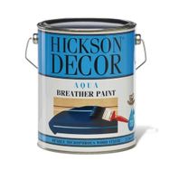 Hemel 2.5lt Hickson Dekor Aqua Afrormosıa Boya