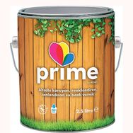 Hemel 2.5lt Prime Vernik Bal Boya