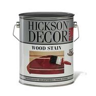 Hemel 5lt Hickson Dekor Plus Afrormosia Boya