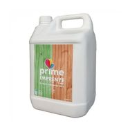 Hemel Prıme Emprenye Vernık 5 lt Kahverengi Boya